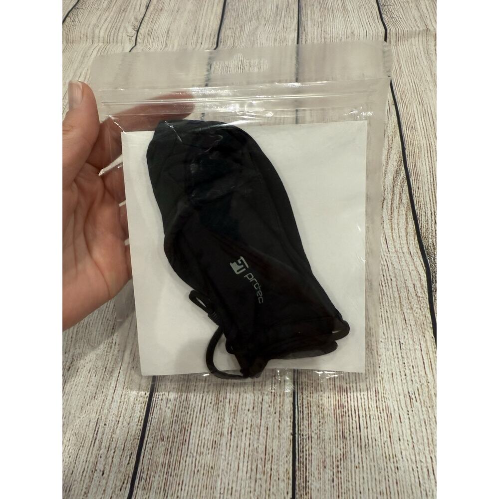 Protec Singer's Face Mask Model A344 Size Medium B7 - Picture 2 of 3